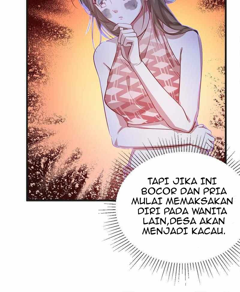 Beauty and the Beasts Chapter 38 Gambar 25